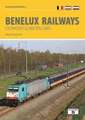 Benelux Railways