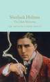 Sherlock Holmes