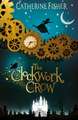 The Clockwork Crow