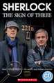 Beddall, F: Sherlock: The Sign of Three