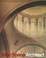 John Soan, Architect