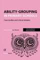 Ability-Grouping in Primary Schools