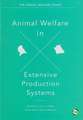 Animal Welfare in Extensive Production Systems