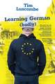 Learning German (badly)