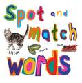 Spot and Match Words