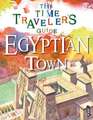 Egyptian Town