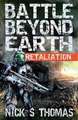 Battle Beyond Earth