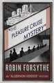 The Pleasure Cruise Mystery