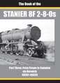 THE BOOK OF THE STANIER 8F 2-8-0s - PART 3