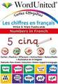 Numbers in French