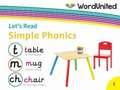 Simple Phonics