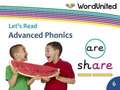 Advanced Phonics