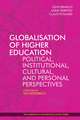 Globalisation of Higher Education