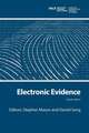 Electronic Evidence