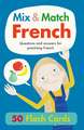 FRE-MIX & MATCH FRENCH 5