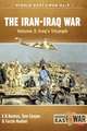 The Iran-Iraq War - Volume 3