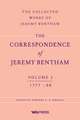 Correspondence of Jeremy Bentham, Volume 2: 1777 to 1780