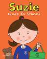 Suzie Goes to School