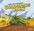 World War Two Tanks