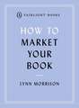 How to Market Your Book