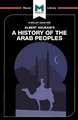 An Analysis of Albert Hourani's A History of the Arab Peoples