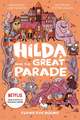 Davies, S: Hilda and the Great Parade