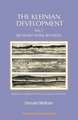 The Kleinian Development Part 2