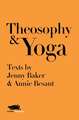 Theosophy and Yoga