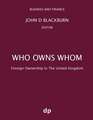 Who Owns Whom