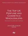 The Top UK Perfume and Cosmetics Wholesalers