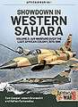 Showdown in Western Sahara: Air Warfare Over the Last African Colony: Air Warfare over the Last African Colony 1975-1991