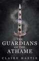 Guardians of the Athame