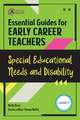 Essential Guides for Early Career Teachers