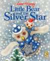 Little Bear and the Silver Star