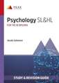 Psychology SL&HL