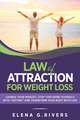 Law of Attraction for Weight Loss