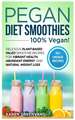 Pegan Diet Smoothies