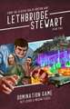 Lethbridge-Stewart: Domination Game