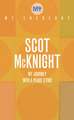 McKnight, S: My Theology