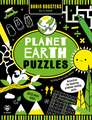 Planet Earth Puzzles