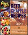 Keto Chaffle Recipes