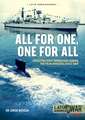 All for One, One for All: Argentine Navy Operations during the Falklands/Malvinas War