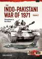 The Indo-Pakistani War of 1971: Showdown in the West