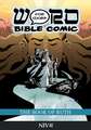 The Book of Ruth: Word for Word Bible Comic