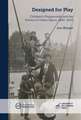 Designed for Play: Children's Playgrounds and the Politics of Urban Space, 1840–2010