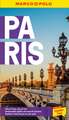 Marco Polo: Paris Marco Polo Pocket Travel Guide - with pull