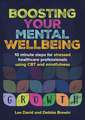 Boosting Your Mental Wellbeing