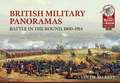 British Military Panoramas: Battle in the Round, 1800-1914