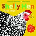 Shelly Hen Lays Eggs