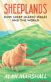 Sheeplands: How Sheep Shaped Wales and the World